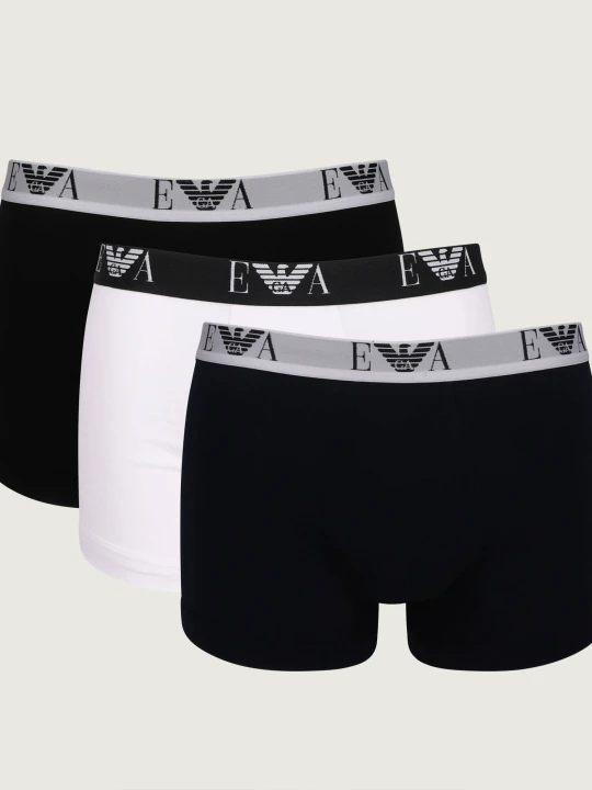 Zdjęcie produktu Emporio Armani Bokserki 3-pack
