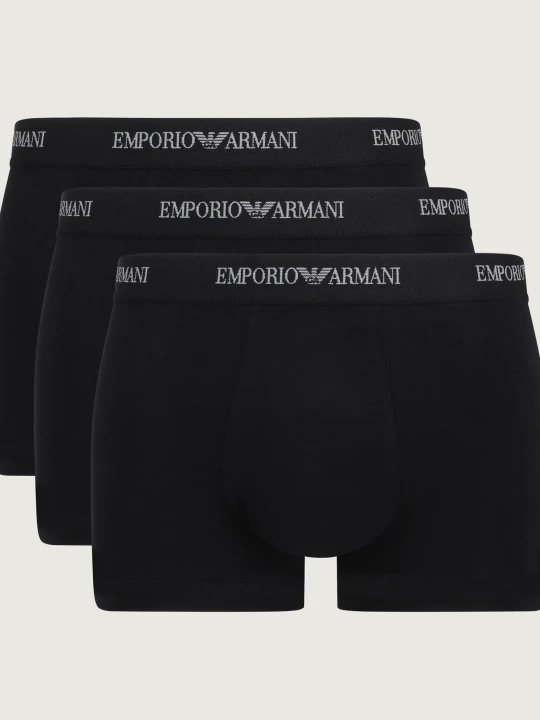 Zdjęcie produktu Emporio Armani Bokserki 3-pack