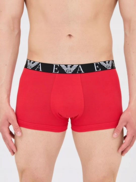 Zdjęcie produktu EMPORIO ARMANI Bokserki 3-pack, Rozmiar M