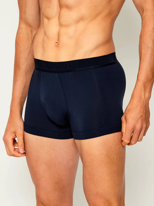 Zdjęcie produktu Emporio Armani Bokserki granatowy