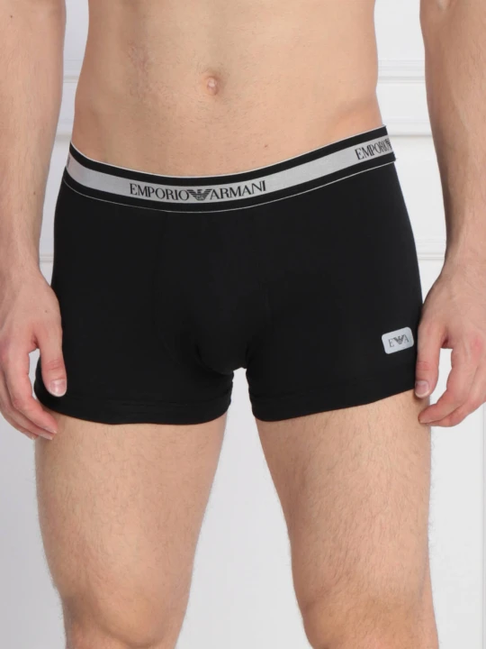 Zdjęcie produktu Emporio Armani Bokserki czarny