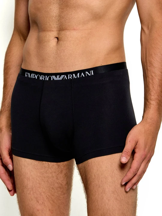 Zdjęcie produktu Emporio Armani Bokserki czarny