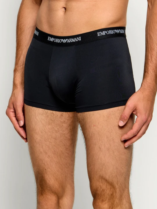 Zdjęcie produktu Emporio Armani Bokserki czarny