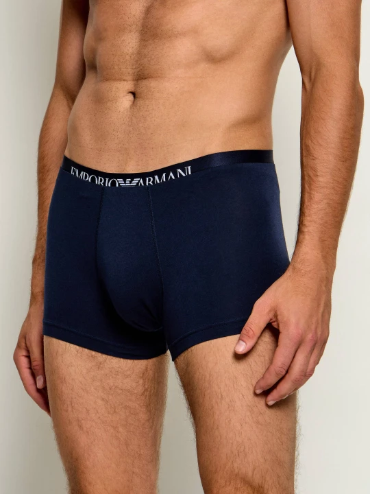 Zdjęcie produktu Emporio Armani Bokserki granatowy