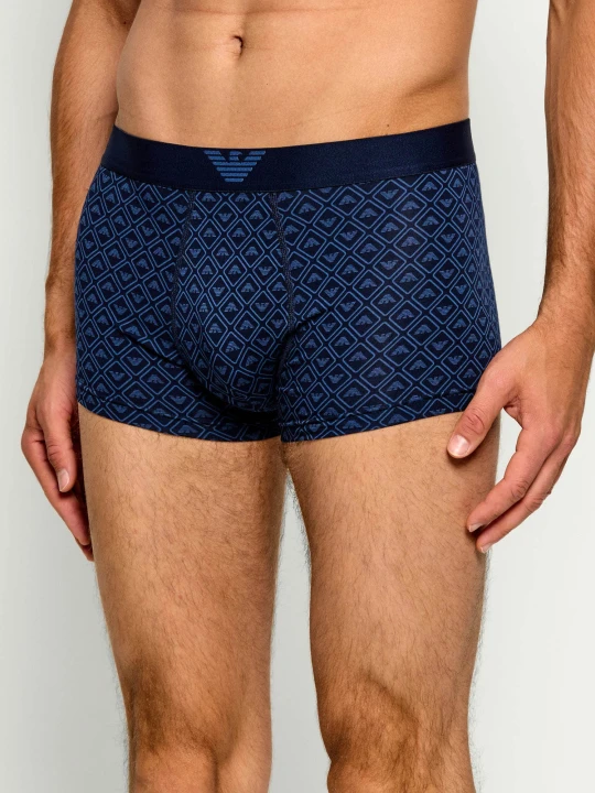 Zdjęcie produktu Emporio Armani Bokserki granatowy