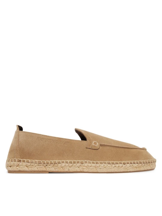 Zdjęcie produktu Emporio Armani Espadryle EM005854 AF23967 U6092 Beżowy