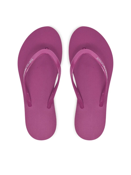 Zdjęcie produktu Emporio Armani Japonki XVQS09 XN118 00780 Różowy