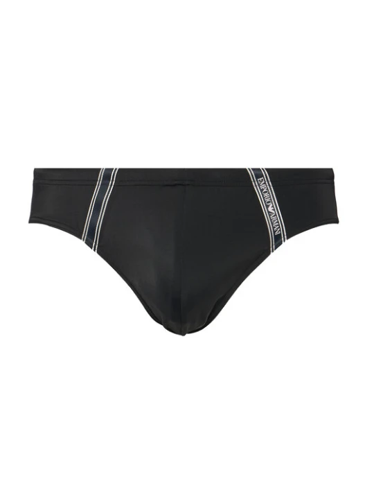 Zdjęcie produktu Emporio Armani Kąpielówki EM000570 AF20426 UC001 Czarny