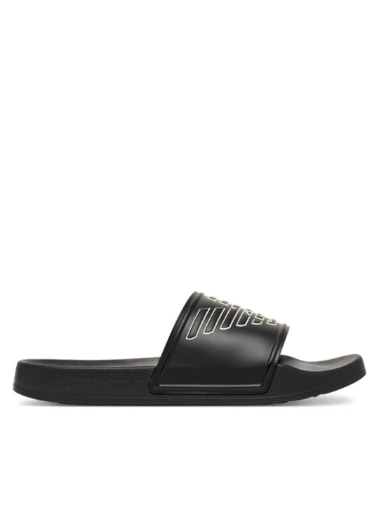 Zdjęcie produktu Emporio Armani Klapki EX000042 AF22189 MZ680 Czarny