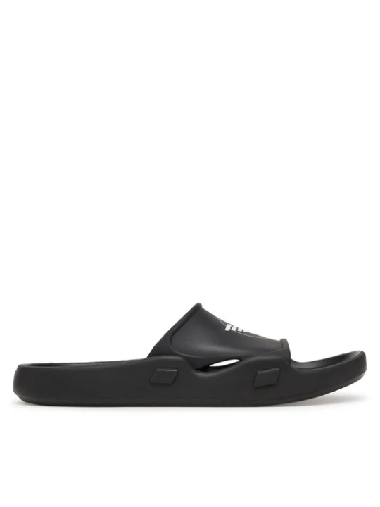 Zdjęcie produktu Emporio Armani Klapki EX000044 AF22191 Czarny