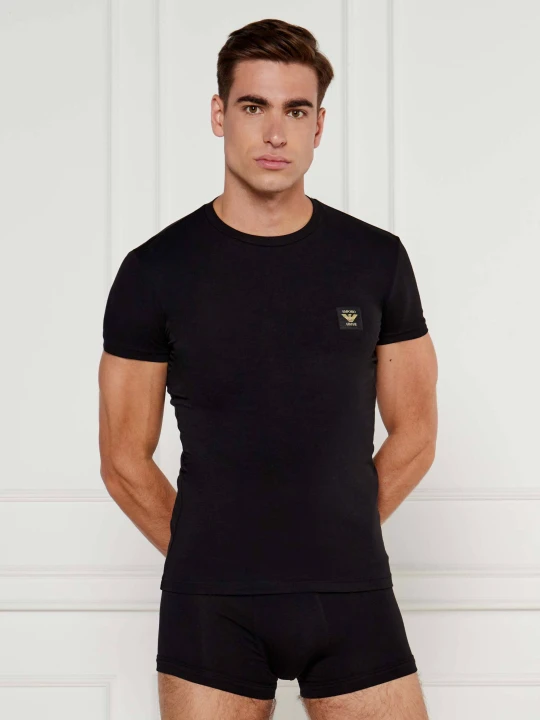 Zdjęcie produktu Emporio Armani Komplet bielizny | Regular Fit czarny
