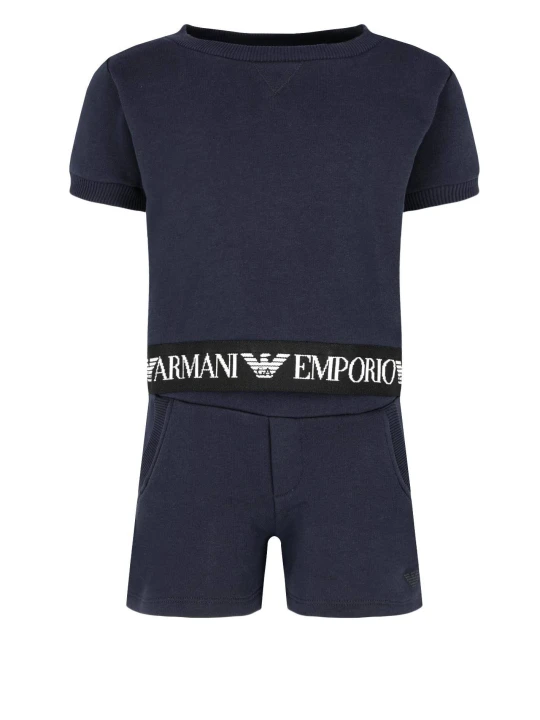 Zdjęcie produktu Emporio Armani Komplet | Regular Fit