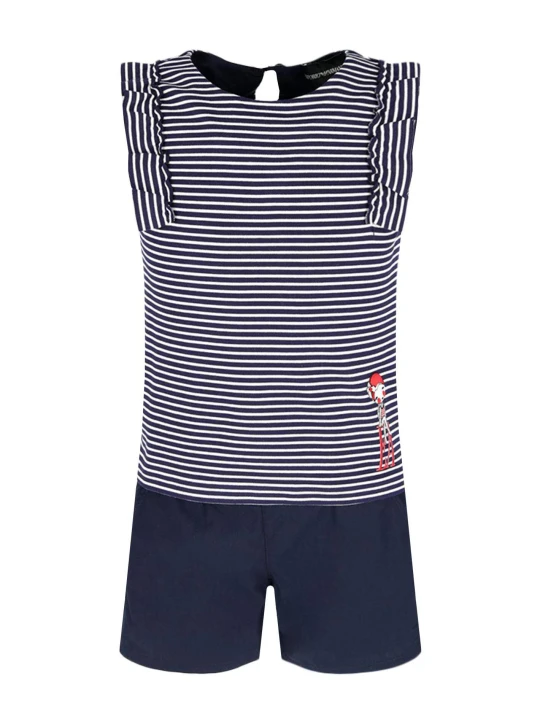 Zdjęcie produktu Emporio Armani Komplet | Regular Fit