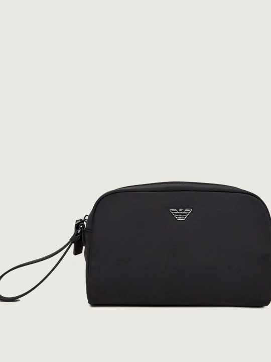 Zdjęcie produktu Emporio Armani Kosmetyczka czarny