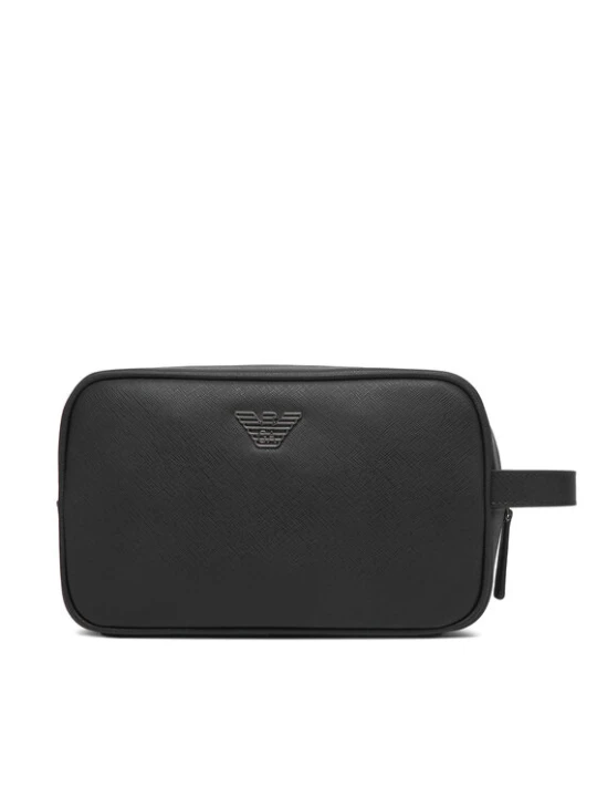 Zdjęcie produktu Emporio Armani Kosmetyczka EM002829 AF13805 UC001 Czarny
