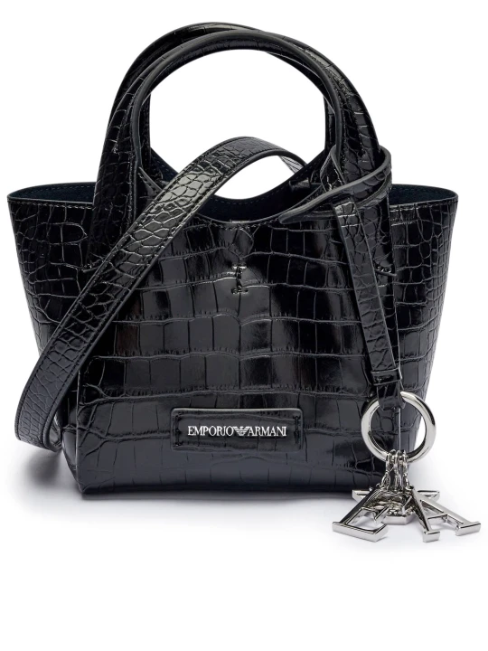 Zdjęcie produktu Emporio Armani Kuferek + saszetka