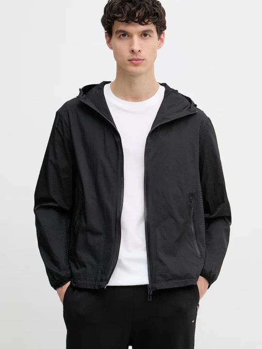 Zdjęcie produktu Emporio Armani kurtka męska czarny