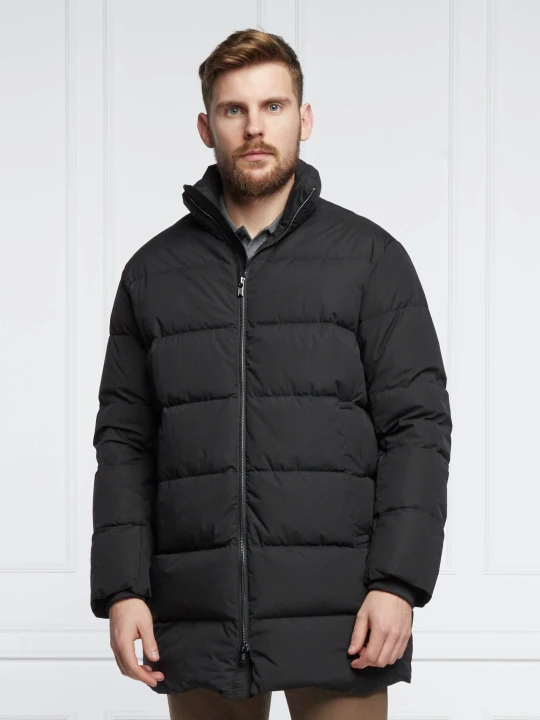 Zdjęcie produktu Emporio Armani Kurtka | Regular Fit czarny