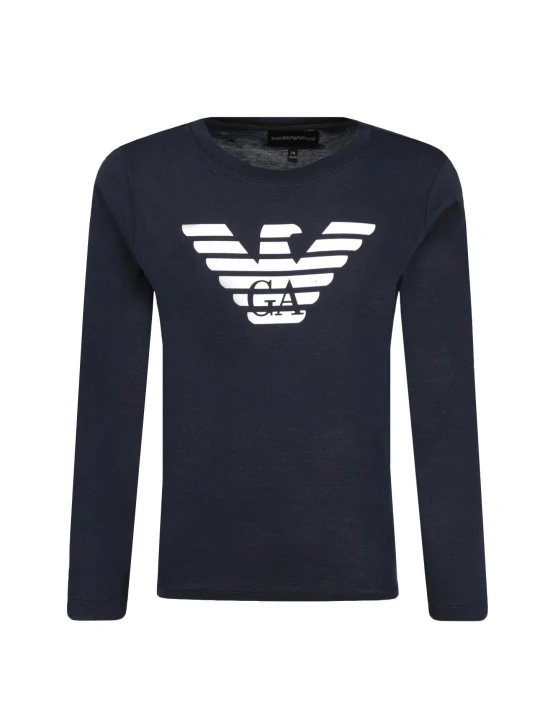 Zdjęcie produktu Emporio Armani Longsleeve | Regular Fit