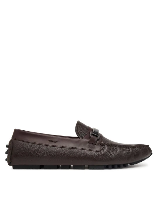 Zdjęcie produktu Emporio Armani Mokasyny EM003922 AF20519 M6124 Zielony