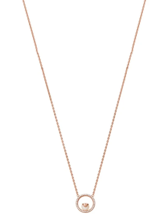 Zdjęcie produktu Emporio Armani - Naszyjnik EG3520221 złoty