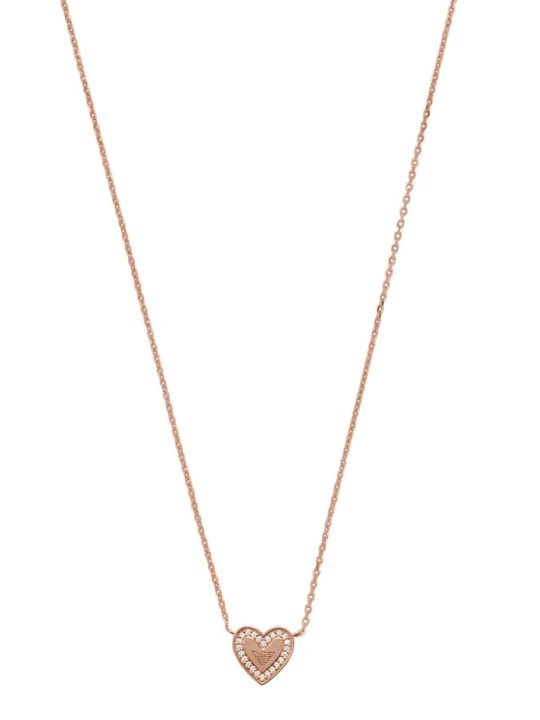 Zdjęcie produktu Emporio Armani naszyjnik EG3550221 złoty