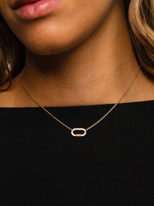 Zdjęcie produktu Emporio Armani Naszyjnik SENTIMENTAL