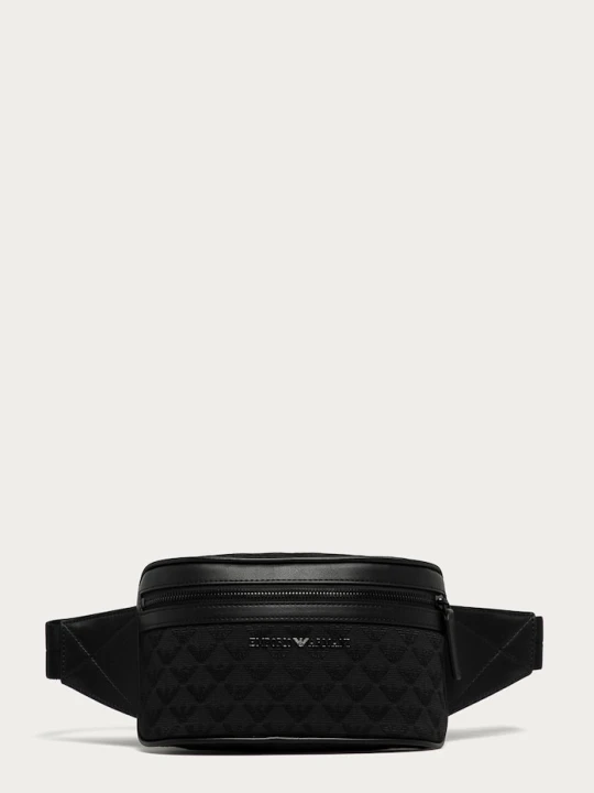 Zdjęcie produktu Emporio Armani – Nerka czarny