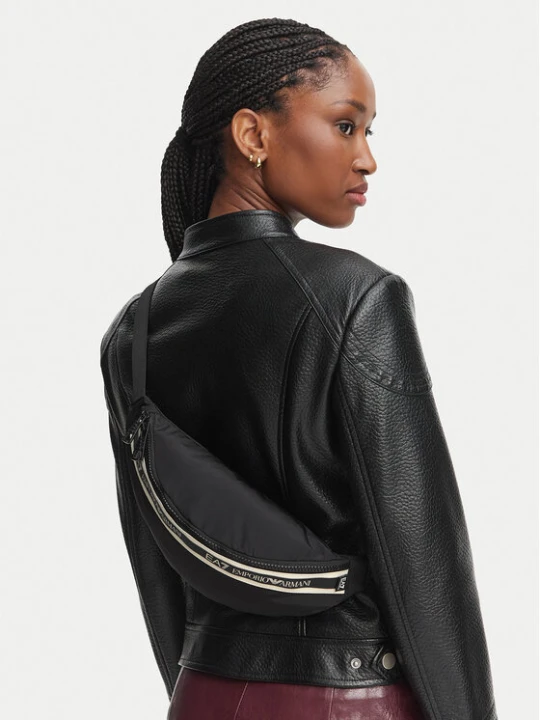 Zdjęcie produktu EA7 Emporio Armani Nerka 7X000637 AF27659 UC001 Czarny