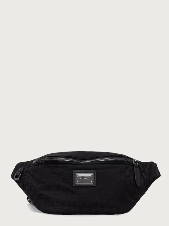 Zdjęcie produktu Emporio Armani nerka męska czarny
