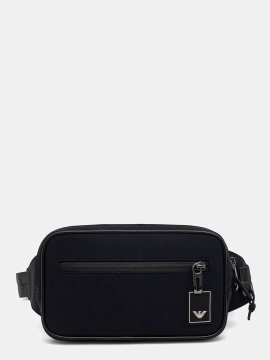 Zdjęcie produktu Emporio Armani nerka męska granatowy