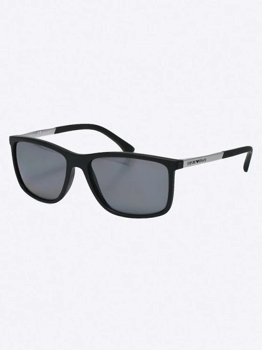 Zdjęcie produktu Emporio Armani - Okulary 0EA4058.58.506381 czarny