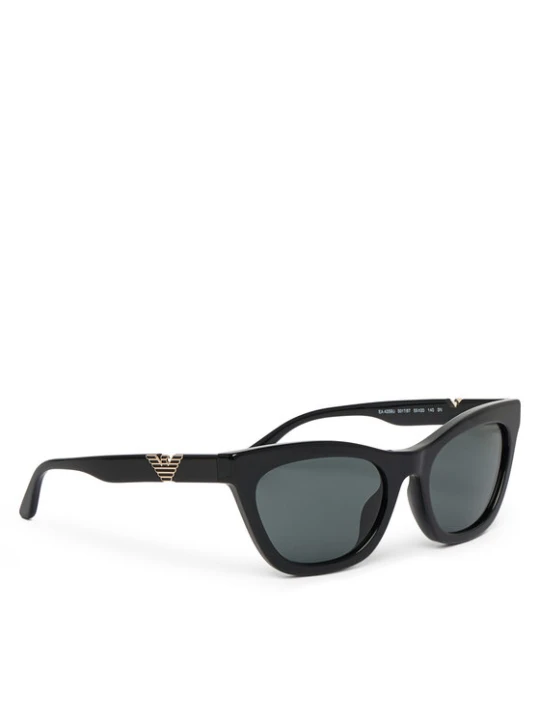 Zdjęcie produktu Emporio Armani Okulary przeciwsłoneczne 0EA4259U 501787 Czarny