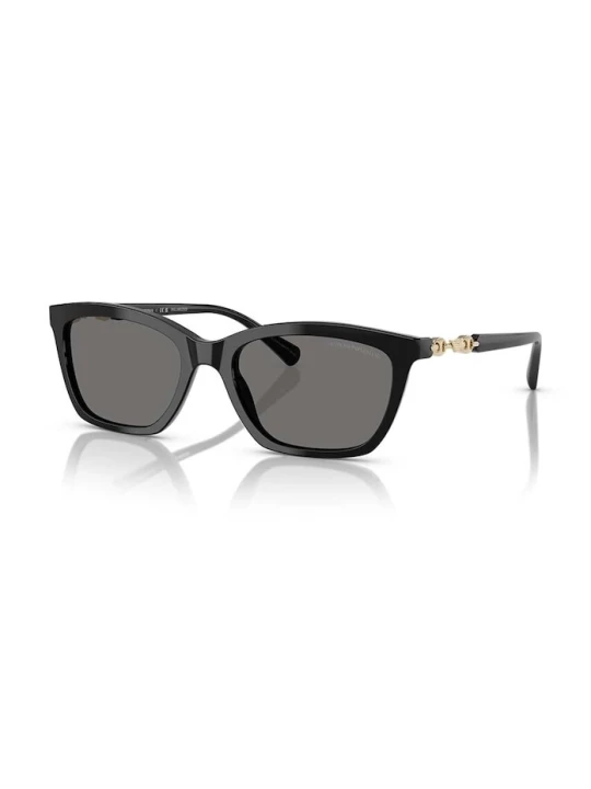 Zdjęcie produktu Emporio Armani okulary przeciwsłoneczne czarny