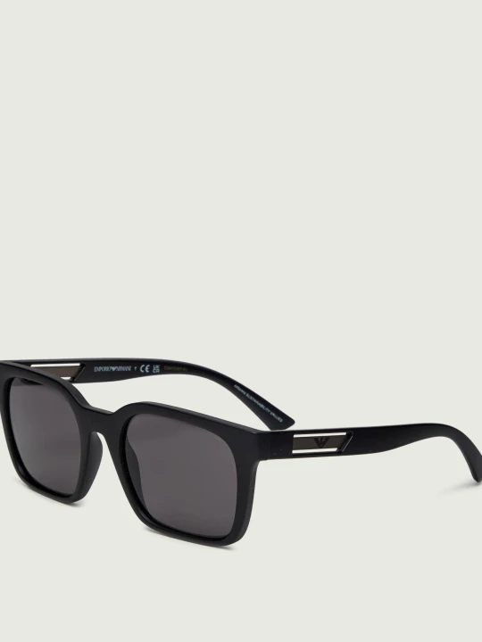 Zdjęcie produktu Emporio Armani Okulary przeciwsłoneczne EA4269 czarny