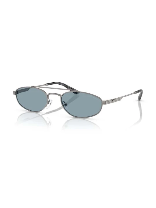 Zdjęcie produktu Emporio Armani okulary przeciwsłoneczne czarny