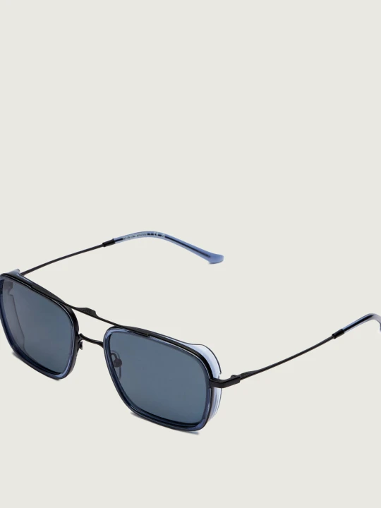 Zdjęcie produktu Emporio Armani Okulary przeciwsłoneczne EA2162 granatowy