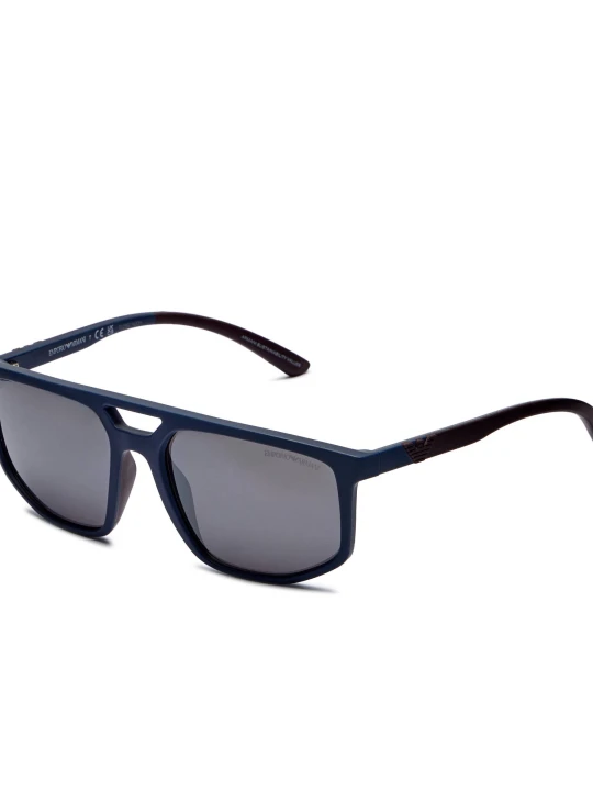 Zdjęcie produktu Emporio Armani Okulary przeciwsłoneczne EA4248U niebieski