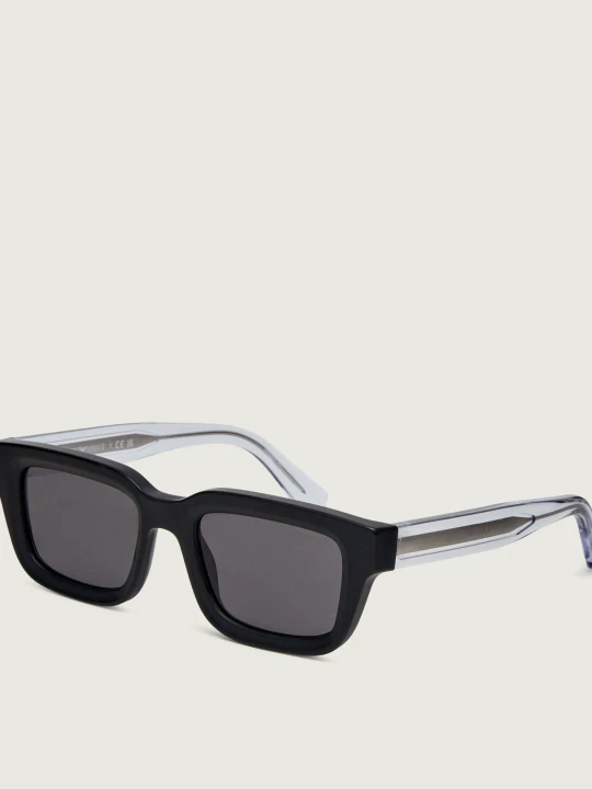 Zdjęcie produktu Emporio Armani Okulary przeciwsłoneczne OEA4270 czarny