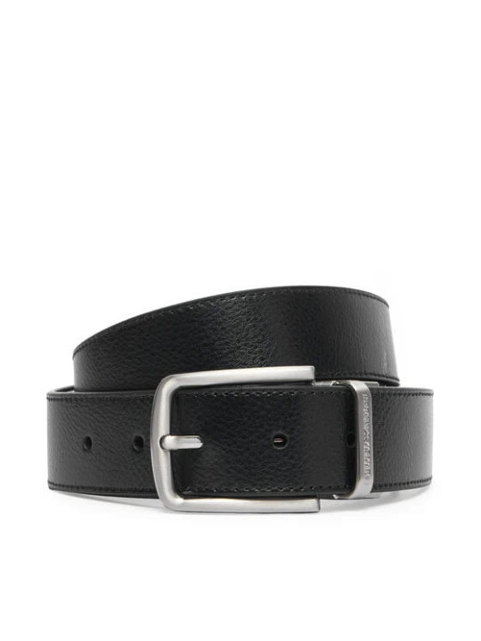 Zdjęcie produktu Emporio Armani Pasek EM007172 AF29130 MC593 Czarny