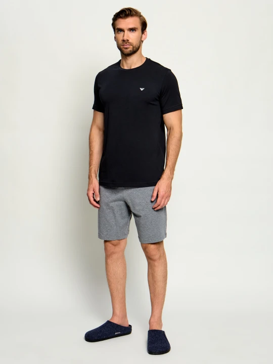 Zdjęcie produktu Emporio Armani Piżama | Regular Fit granatowy