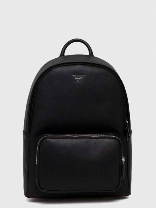 Zdjęcie produktu Emporio Armani plecak czarny