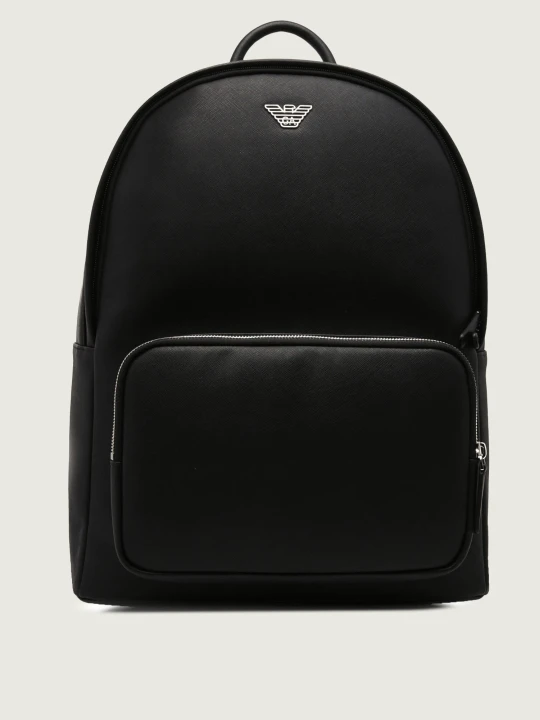 Zdjęcie produktu Emporio Armani Plecak czarny