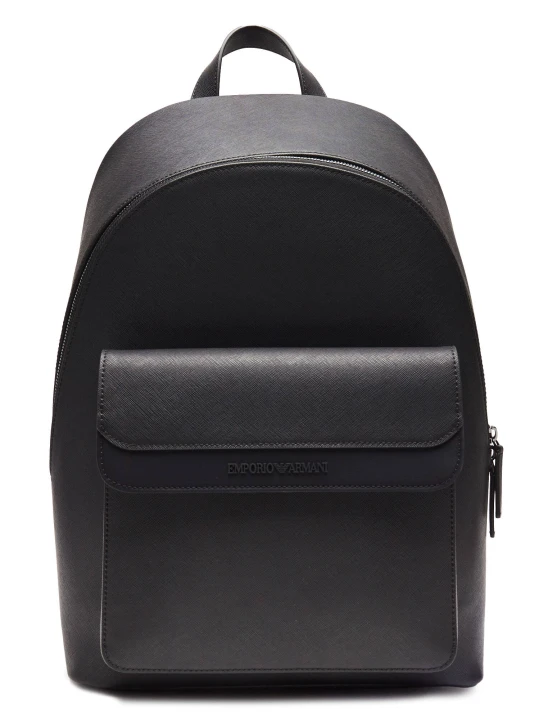 Zdjęcie produktu Emporio Armani Plecak czarny