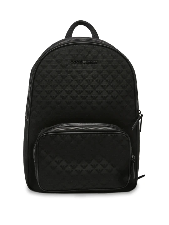 Zdjęcie produktu Emporio Armani Plecak czarny