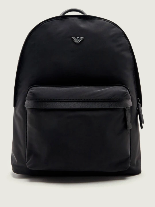 Zdjęcie produktu Emporio Armani Plecak czarny