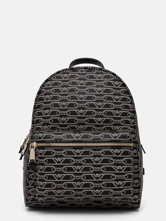 Zdjęcie produktu Emporio Armani plecak czarny