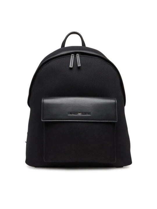 Zdjęcie produktu Emporio Armani Plecak EM001190 AF13809 UC001 Czarny