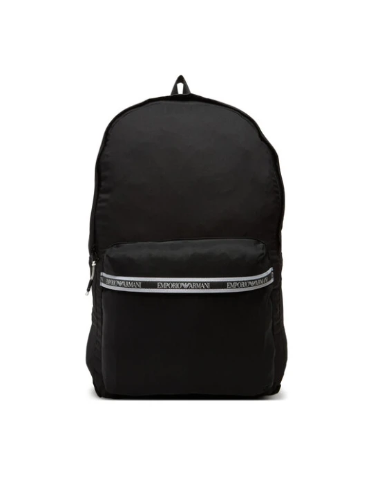 Zdjęcie produktu Emporio Armani Plecak EX000002 AF12512 UC001 Czarny