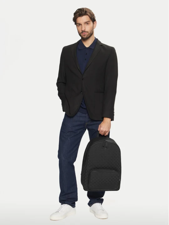 Zdjęcie produktu Emporio Armani Plecak Y4O315 Y022V 81336 Czarny